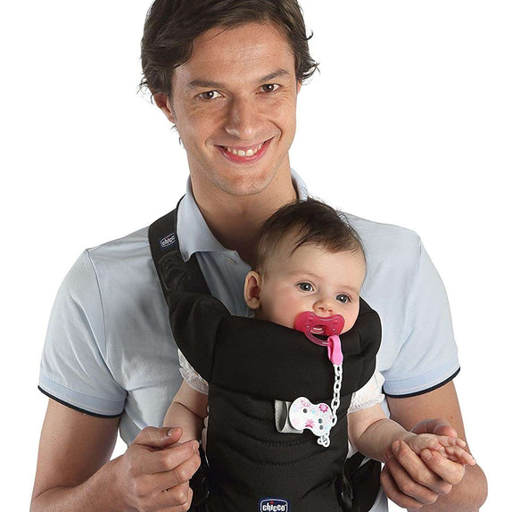 Chicco Easy Fit Baby Carrier Paprika - MamaApp