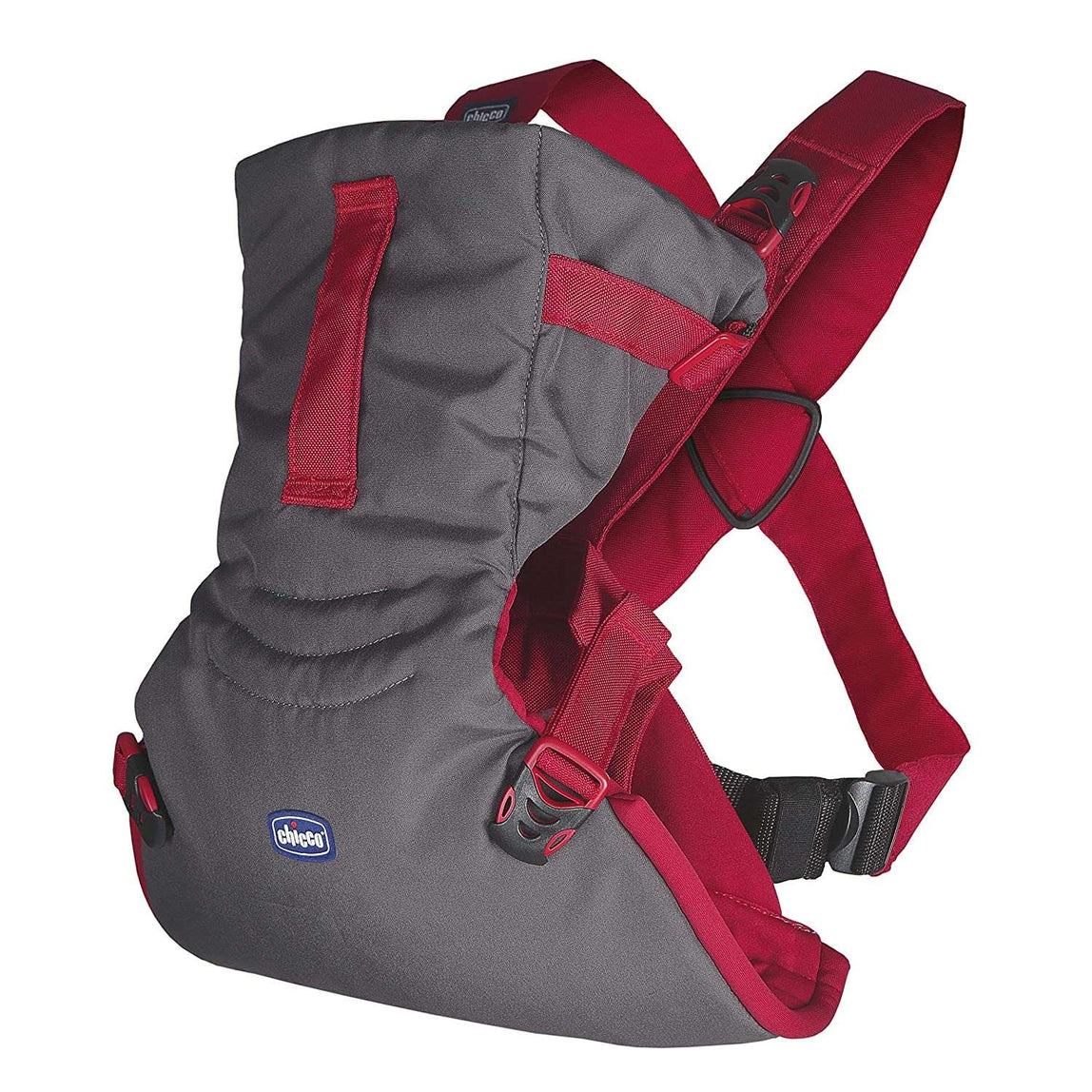 Chicco Easy Fit Baby Carrier Paprika - MamaApp