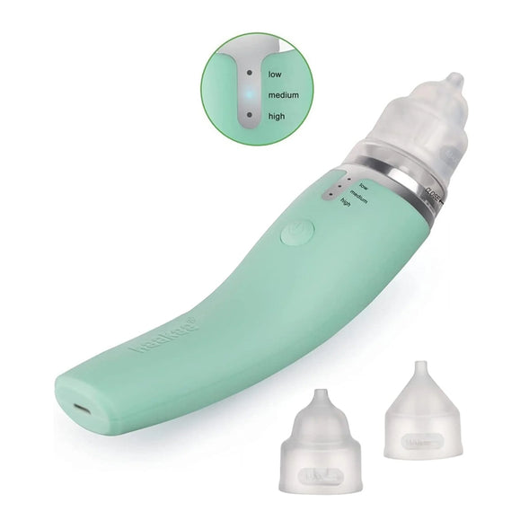 Haakaa Electric Baby Nasal Aspirator