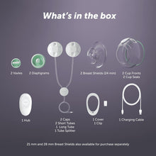 Elvie Stride - Double Electric Breast Pump