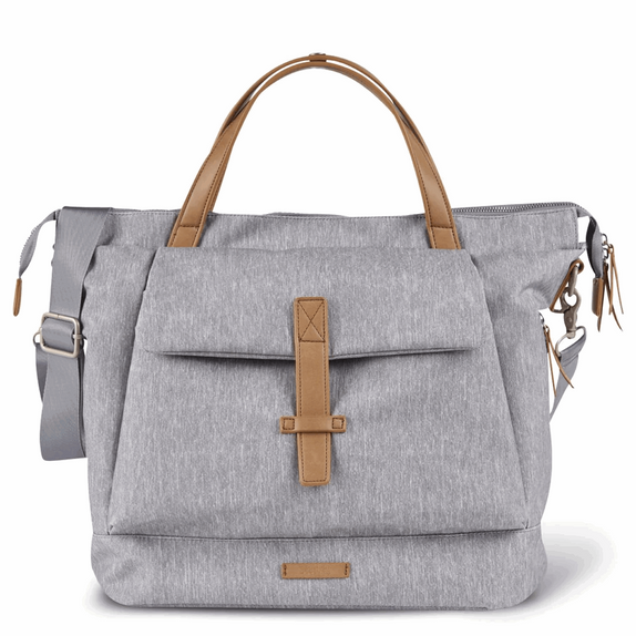 BabaBing Erin Tote Changing Bag - MamaApp