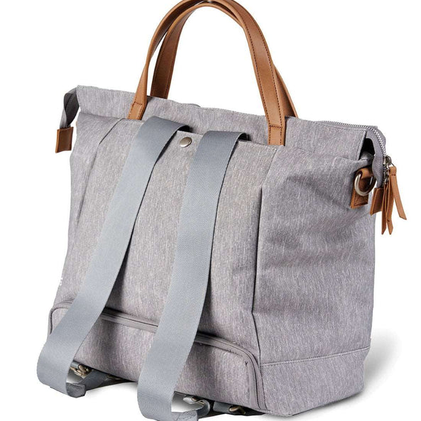 BabaBing Erin Tote Changing Bag