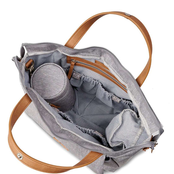 BabaBing Erin Tote Changing Bag