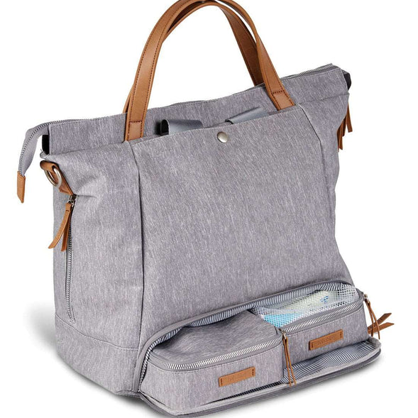 BabaBing Erin Tote Changing Bag