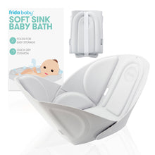 FridaBaby Soft Sink Bath Solution
