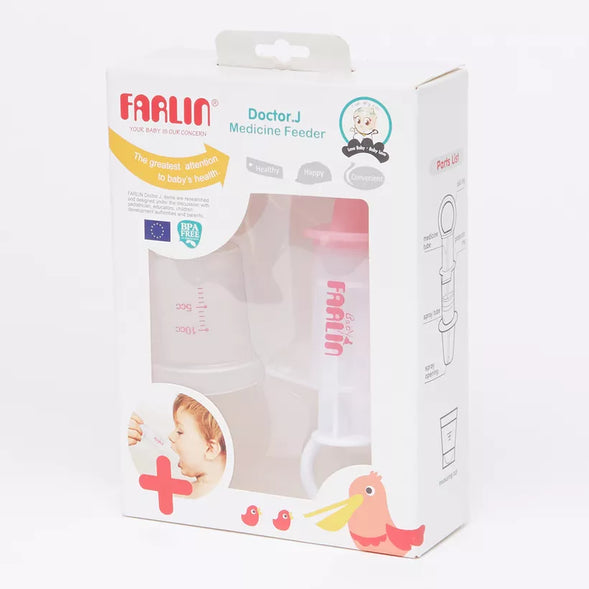 Farlin Medicine Feeder