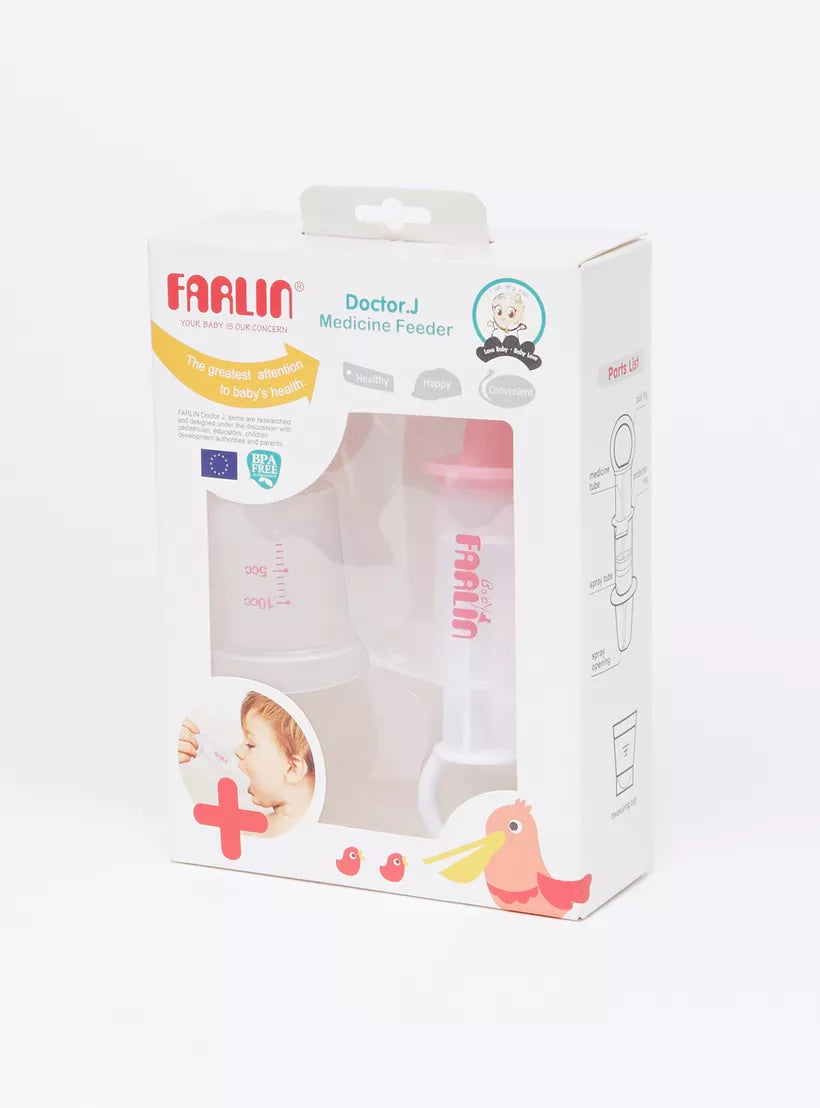 Farlin Medicine Feeder