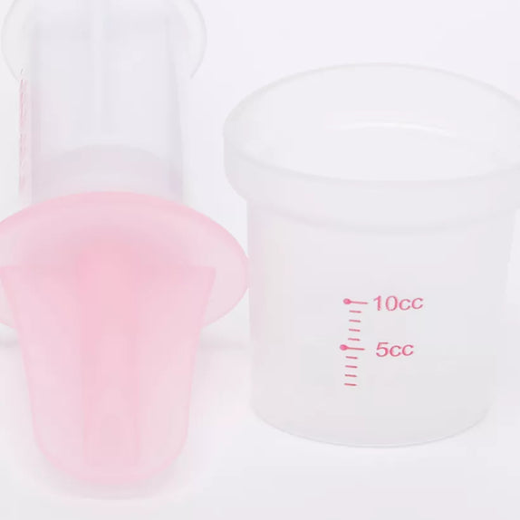 Farlin medicine feeder