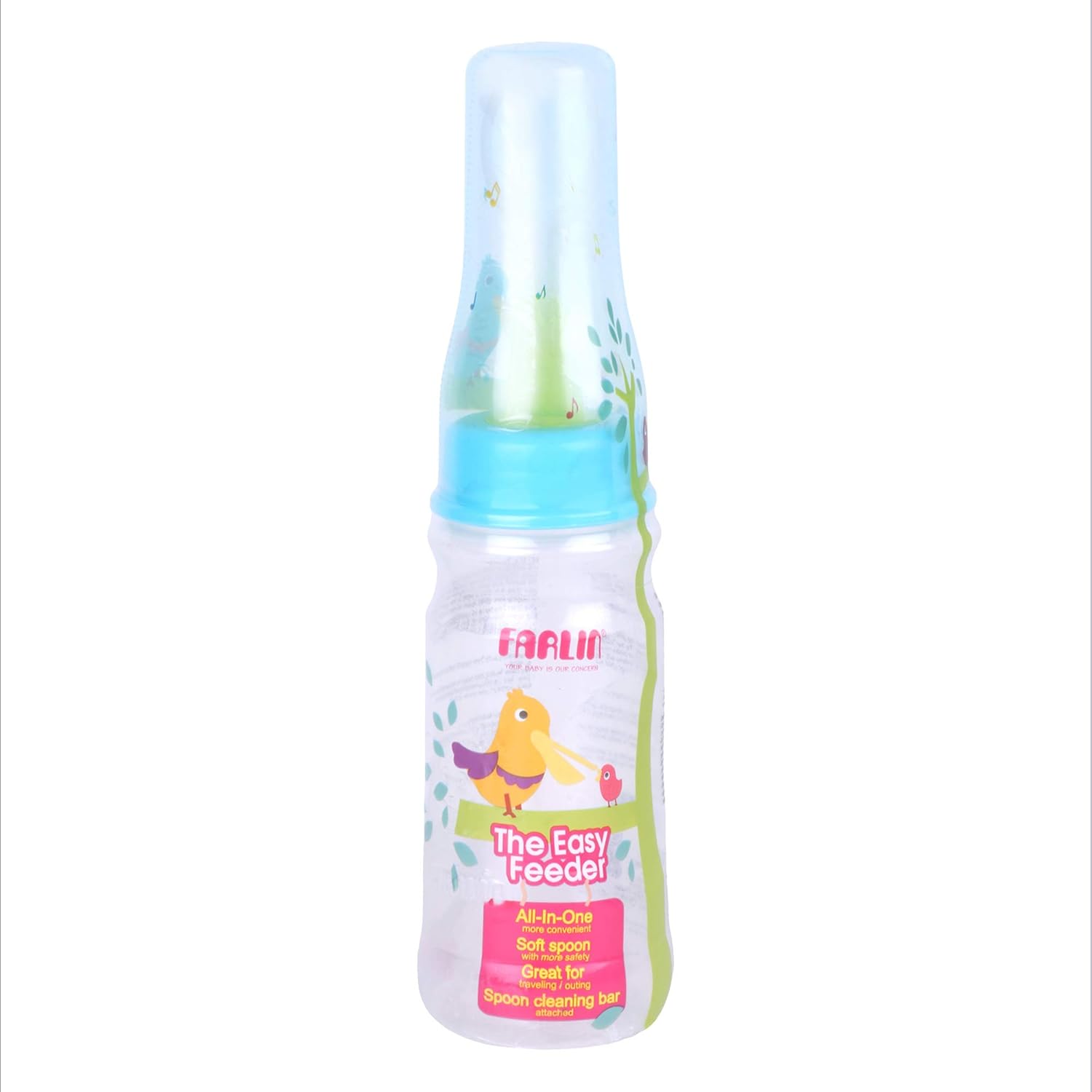 Farlin The Easy Feeder_180ml