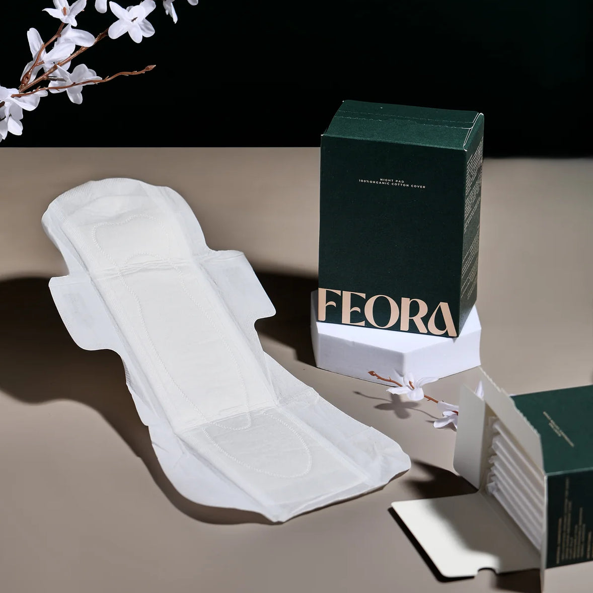 Feora Night Pads