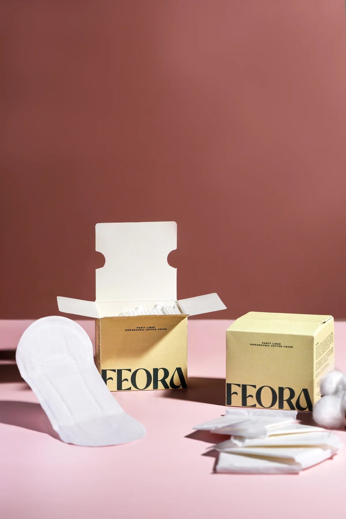 Feora Panty Liners