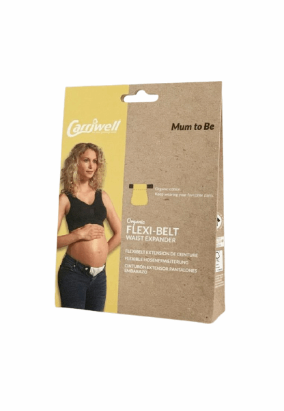 Carriwell Organic Flexi Belt Waist Expander