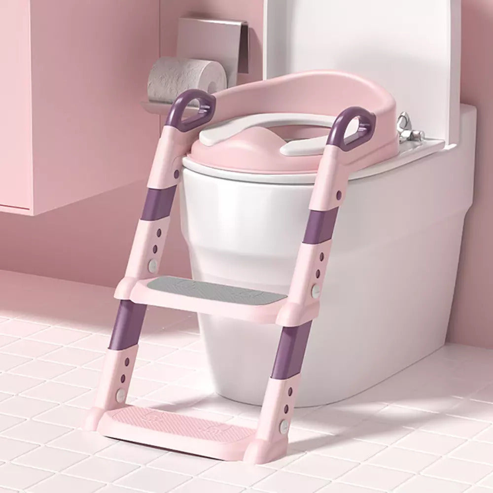 Folding Potty Trainer Seat