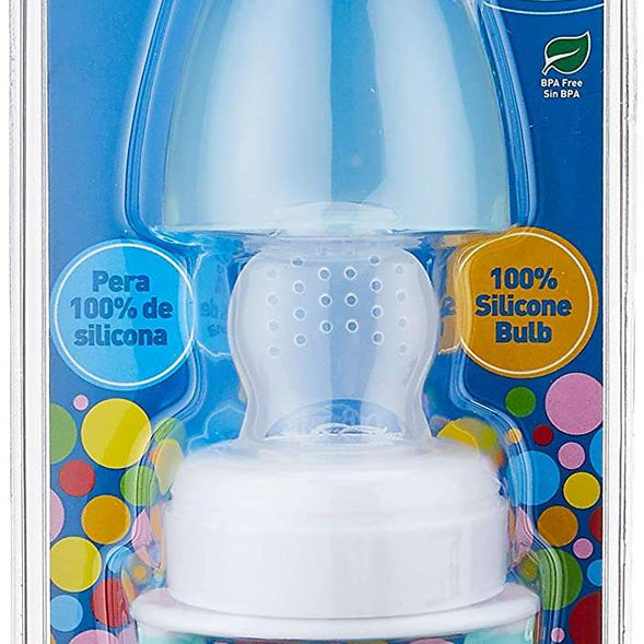 Dr. Brown's Fresh First Silicone Feeder