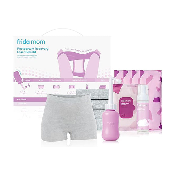 Frida Mom Postpartum Recovery Essentials Kit