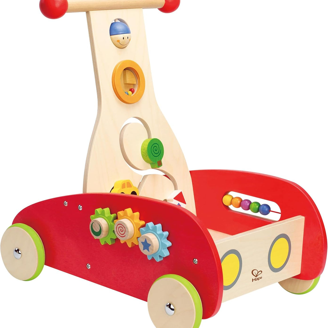 HAPE  Wonder Walker (1 - 3 Years)