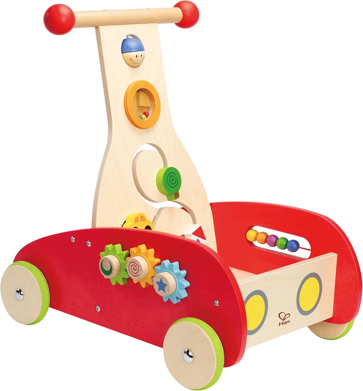 HAPE  Wonder Walker (1 - 3 Years)