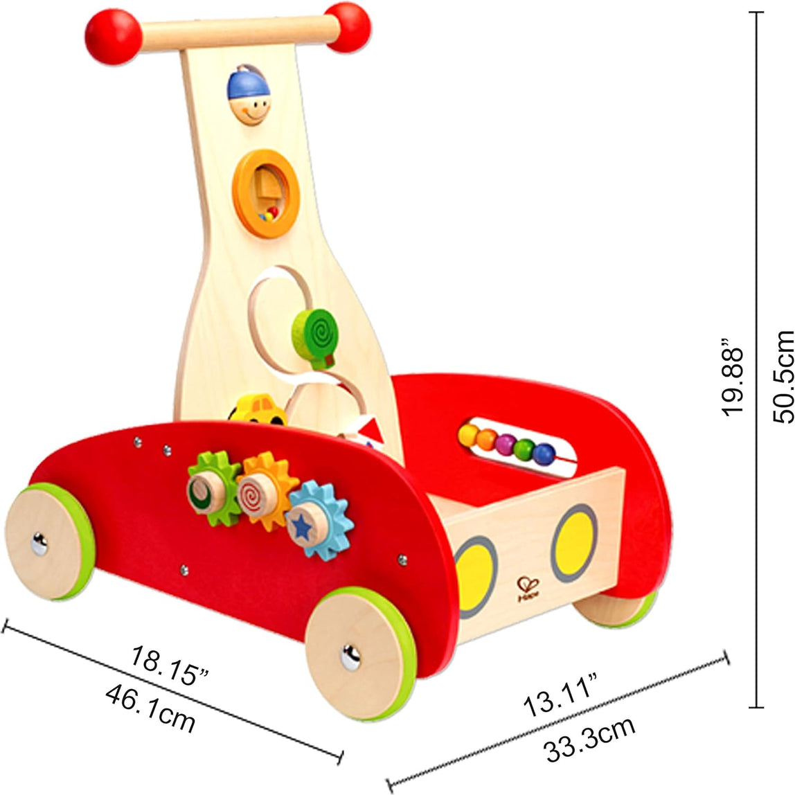 HAPE  Wonder Walker (1 - 3 Years)