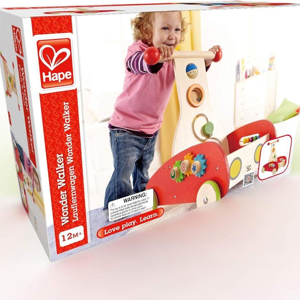 HAPE  Wonder Walker (1 - 3 Years)