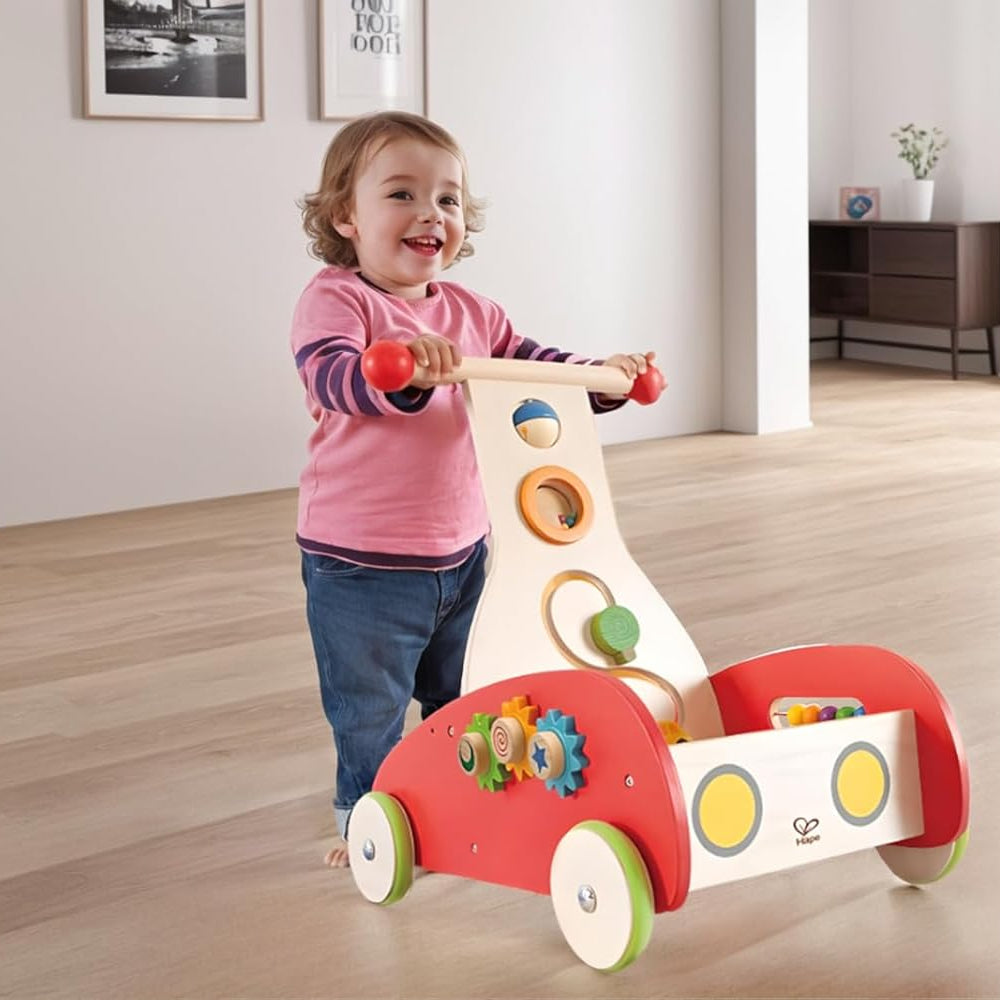 HAPE  Wonder Walker (1 - 3 Years)
