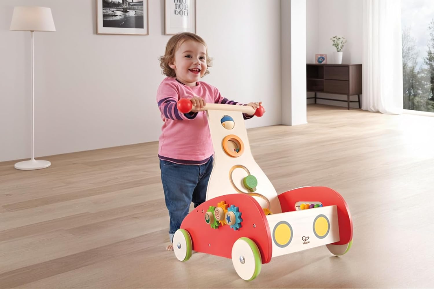 HAPE  Wonder Walker (1 - 3 Years)