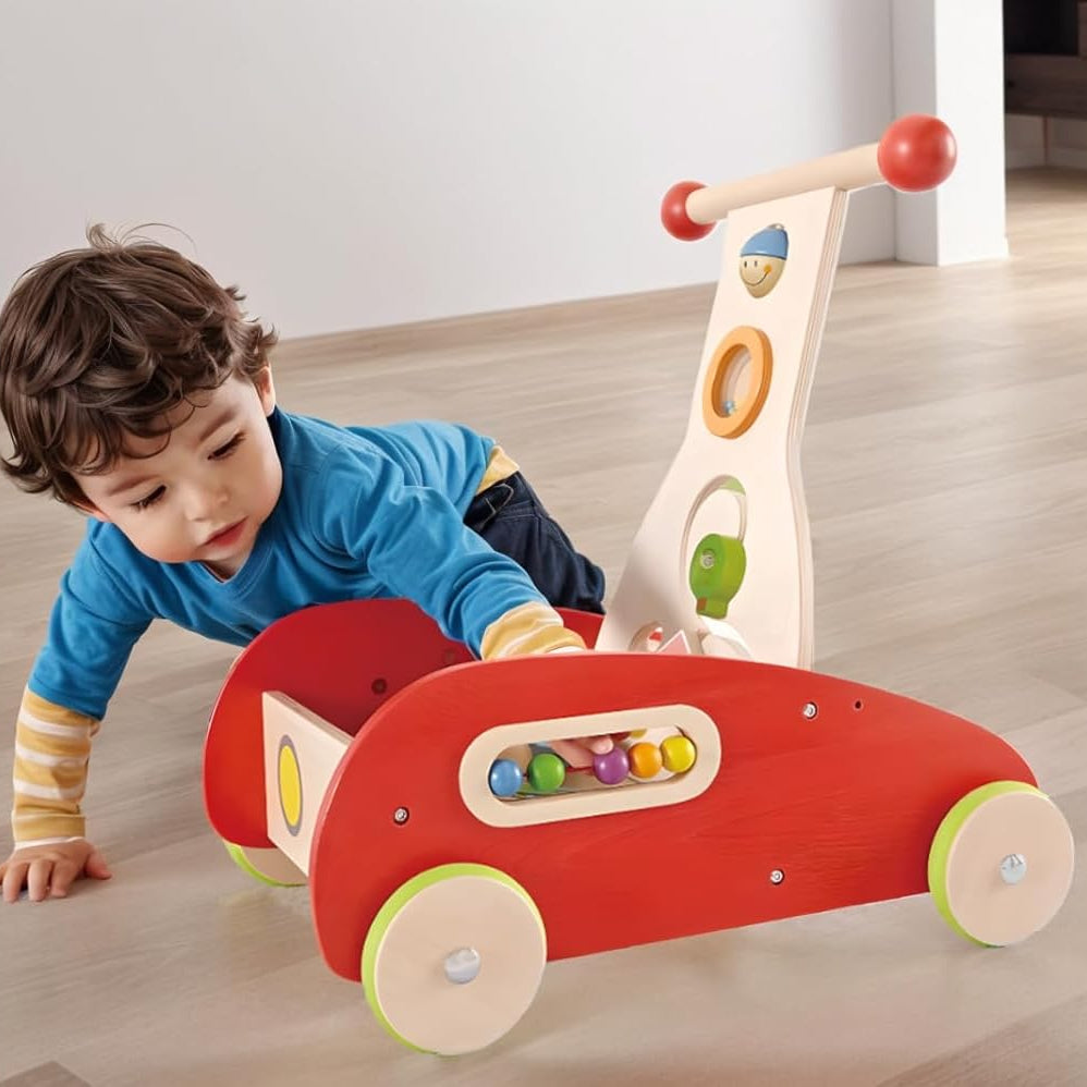 HAPE  Wonder Walker (1 - 3 Years)