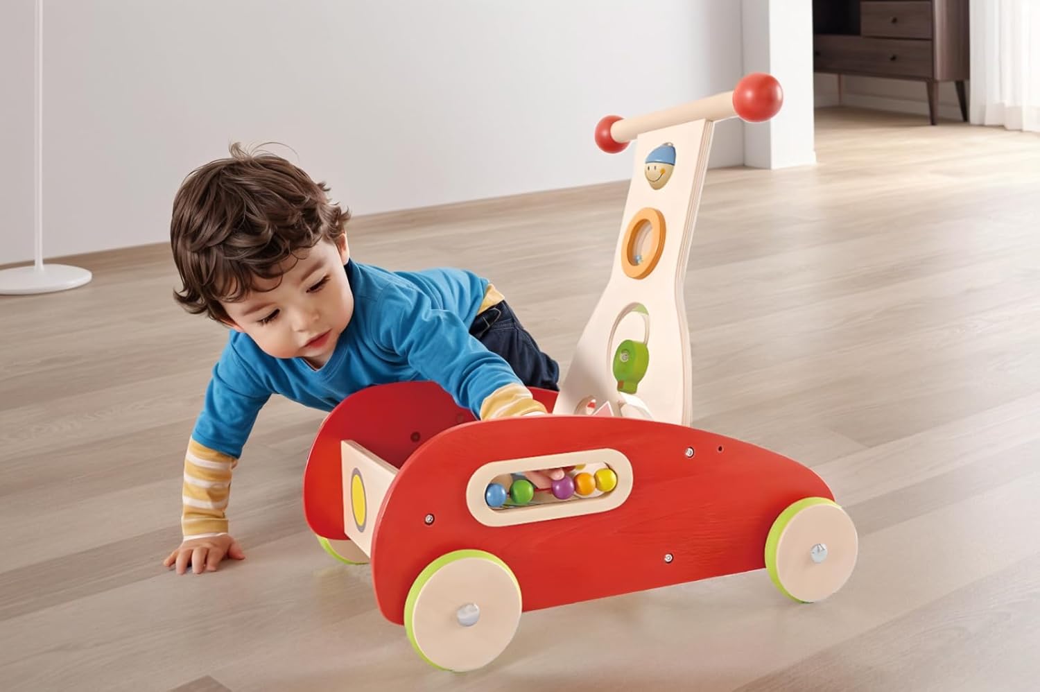 HAPE  Wonder Walker (1 - 3 Years)