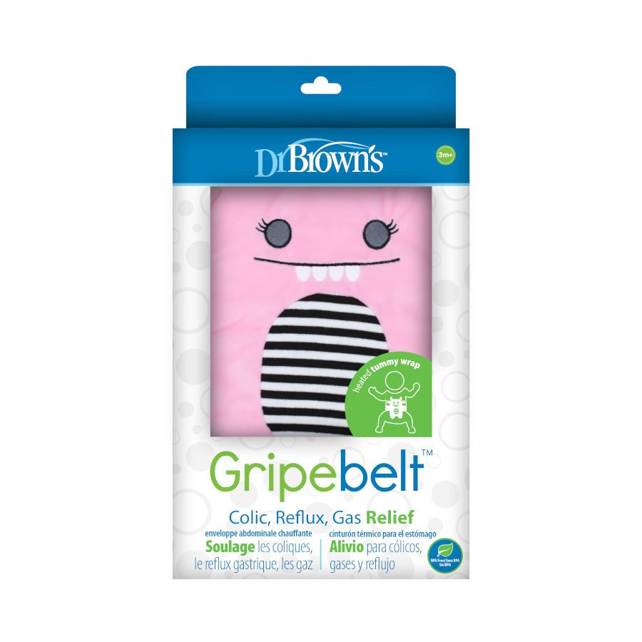 Dr brown s™ gripebelt™ colic swaddling belt