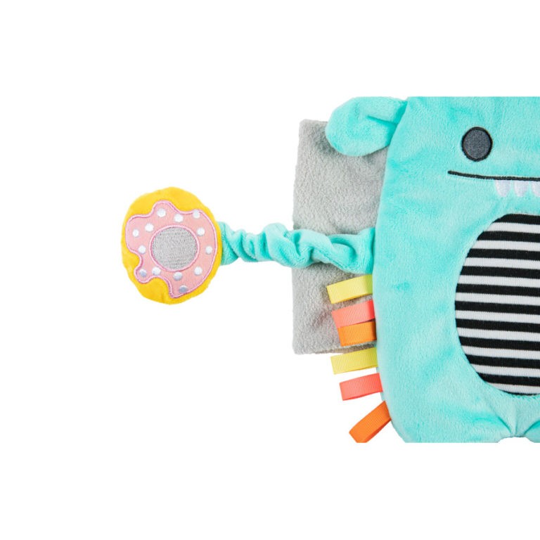 Dr brown s™ gripebelt™ colic swaddling belt