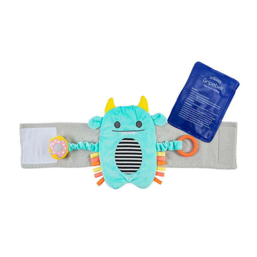 Dr brown s™ gripebelt™ colic swaddling belt