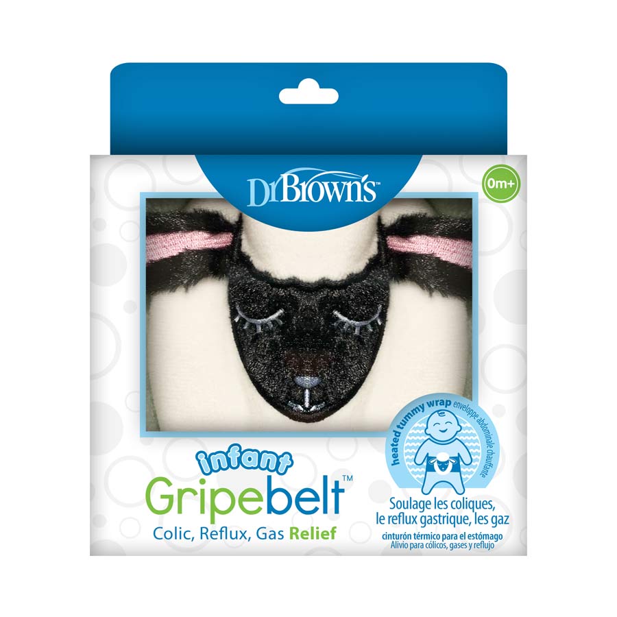 Dr. Brown’s Infant Gripebelt Colic Relief Belt