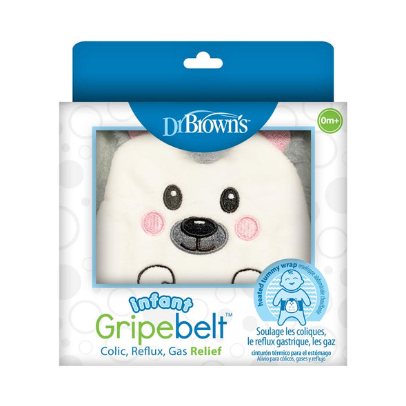 Dr. Brown’s Infant Gripebelt Colic Relief Belt