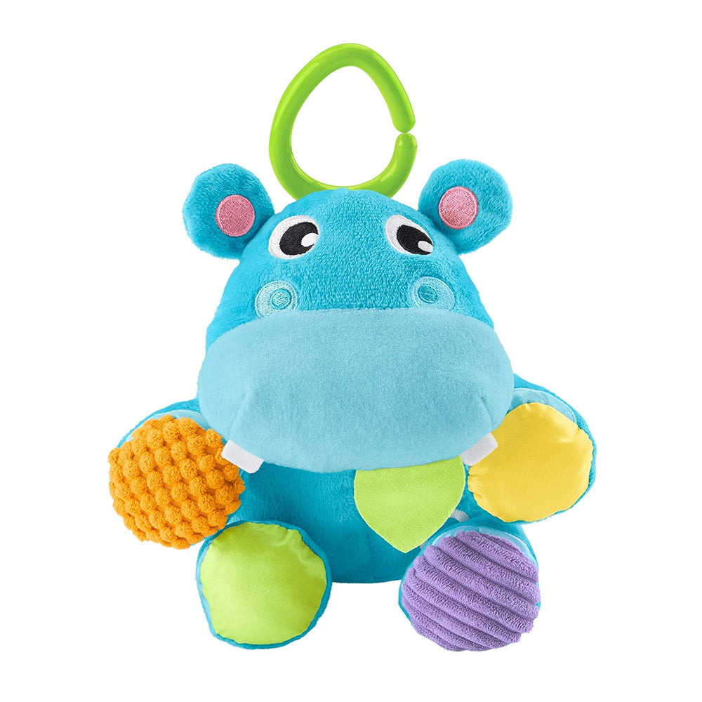 Fisher Price Have A Ball Hippo