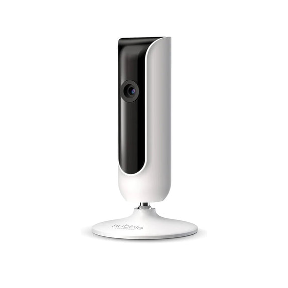 Hubble Smart Wi-Fi Full HD Baby Video Camera - MamaApp