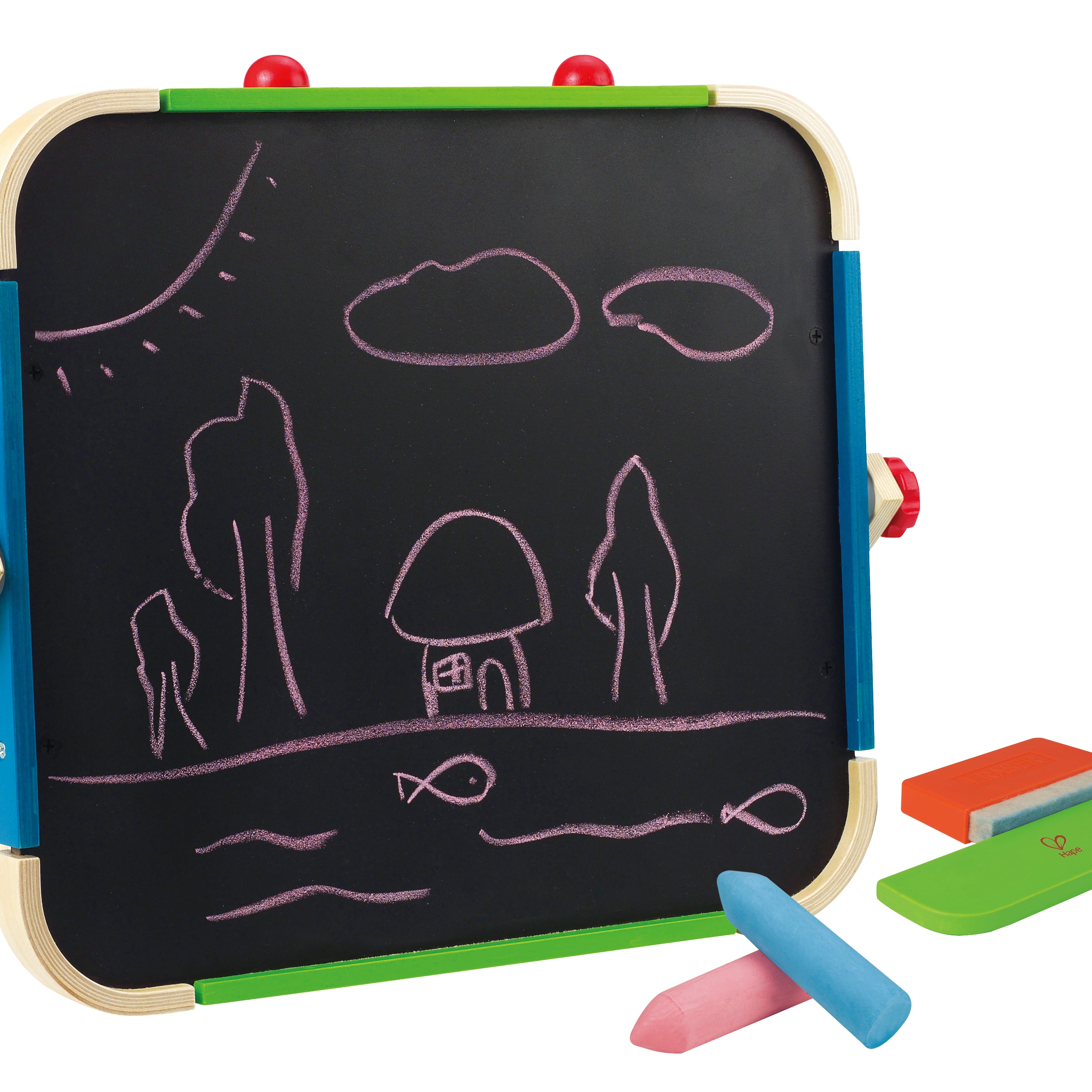 Hape Anywhere Art Studio