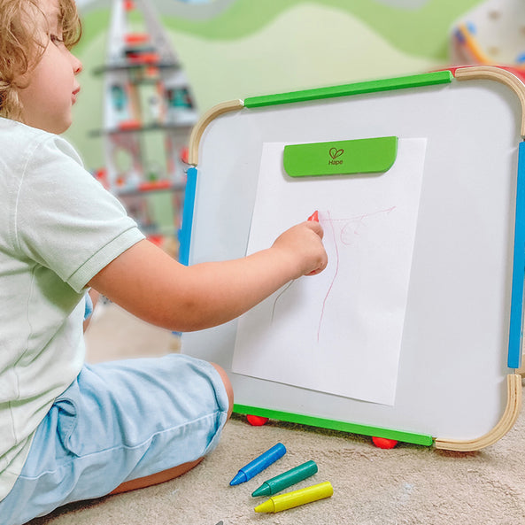 Hape Anywhere Art Studio