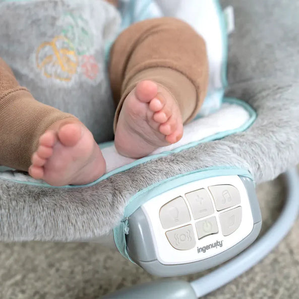 إنجنوتي  هزاز اطفال كيت "إنلايتن"