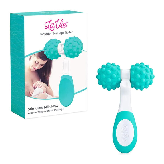 Lavie Lactation Massage Roller - MamaApp