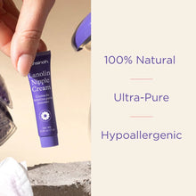 Lansinoh Lanolin Nipple Cream Travel Size 3 x 7ml