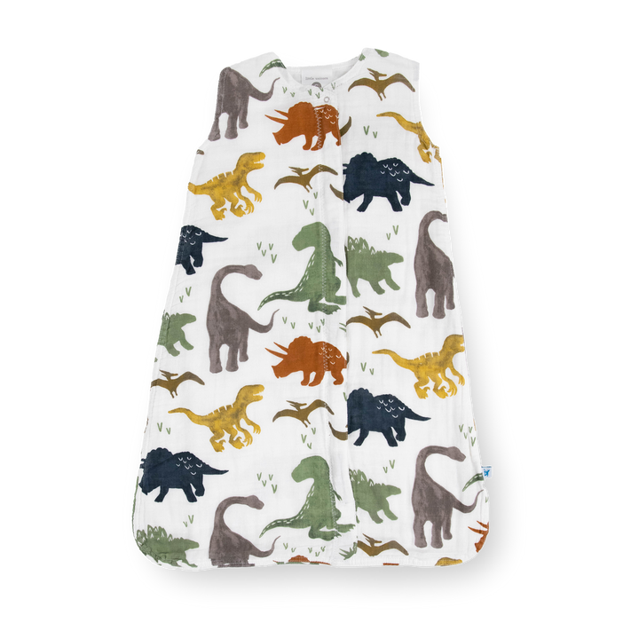 Little Unicorn Cotton Muslin Sleep Bag Medium