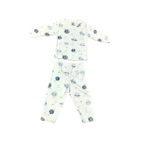 Londony Boys 2pcs Set - MamaApp