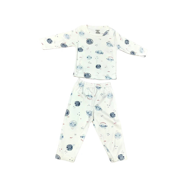 Londony Boys 2pcs Set