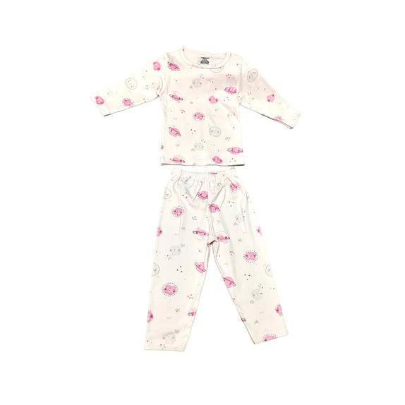 Londony Girls 2pcs Set - MamaApp
