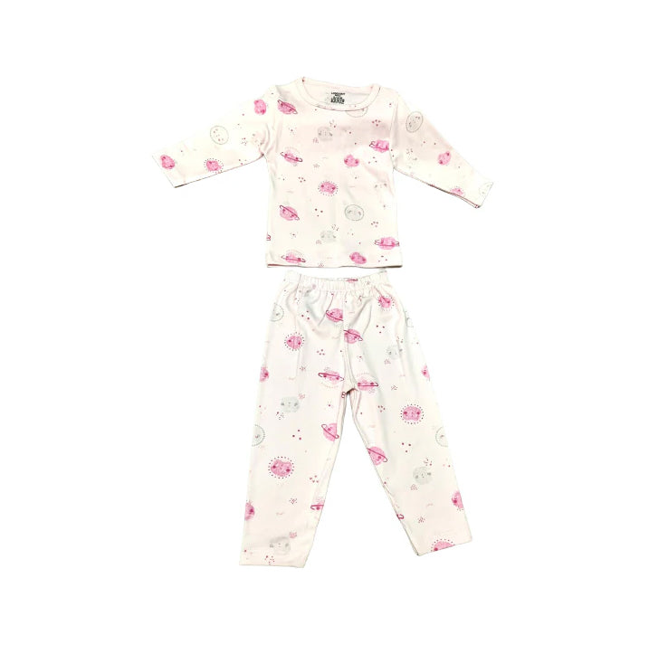 Londony Girls 2pcs Set