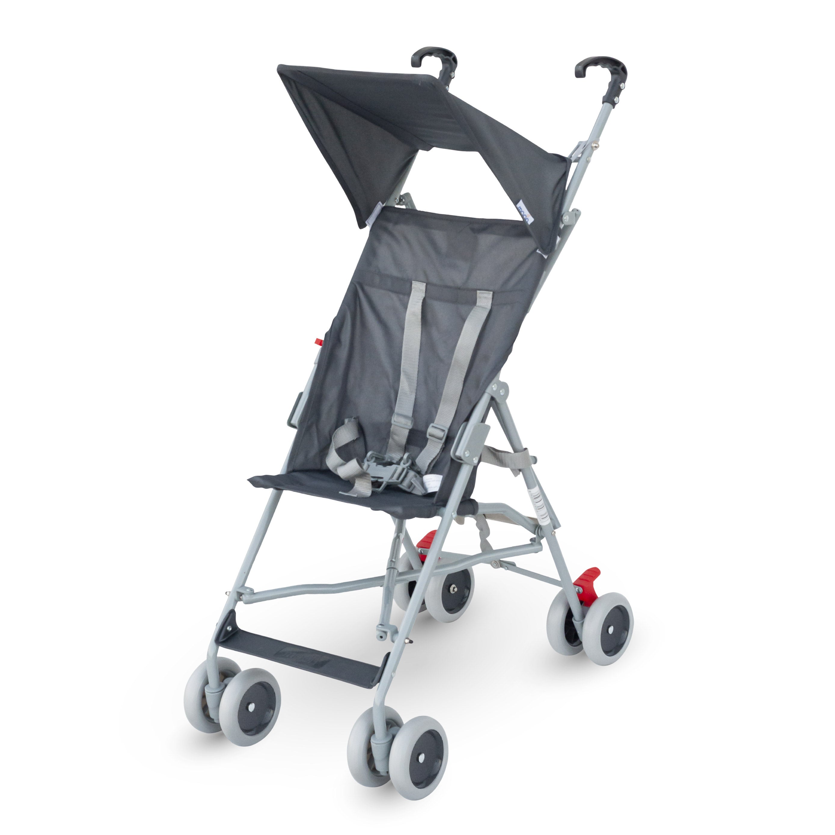 MOON Jet - Buggy - Light Grey