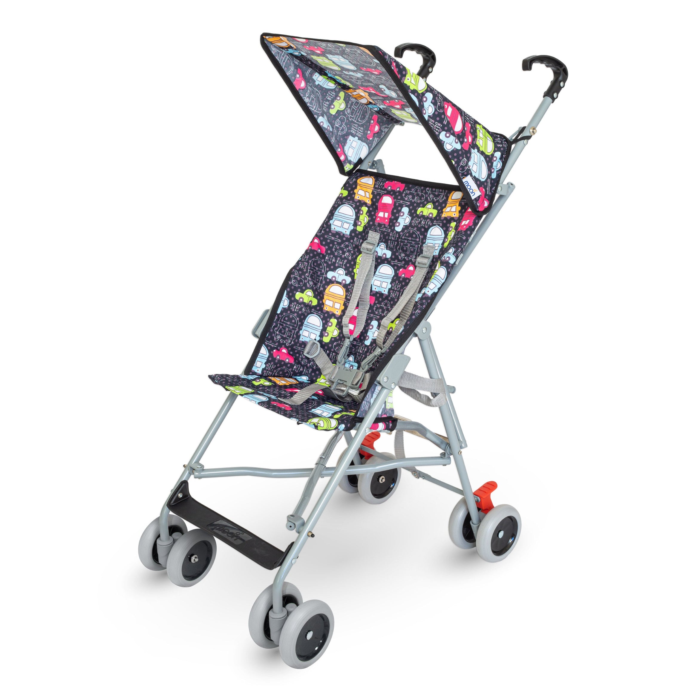 MOON Jet - Buggy - Printed Cars