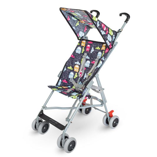 MOON Jet - Buggy - Printed Cars