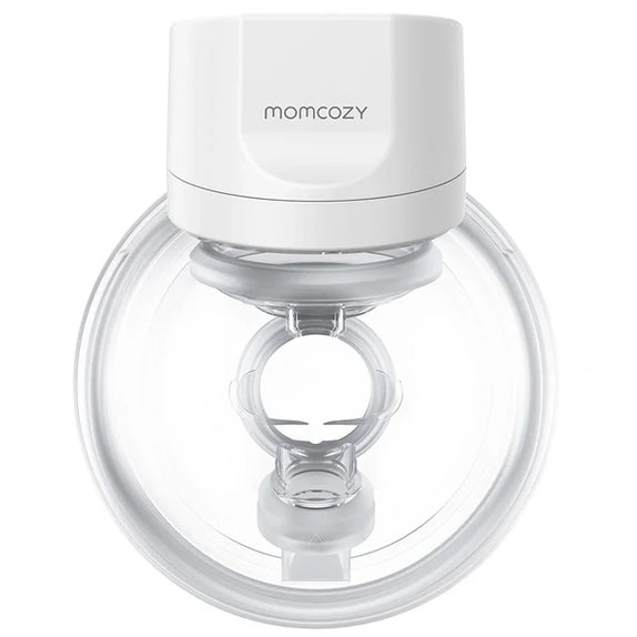 Momcozy s12 pro single wearable breast pump