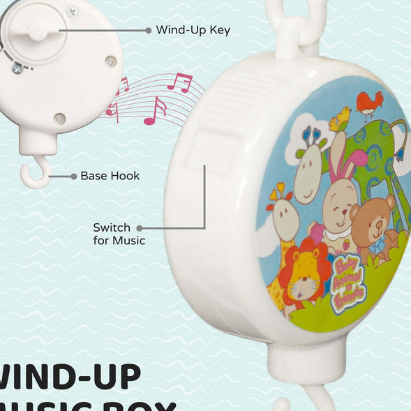 MOON A good night musical 