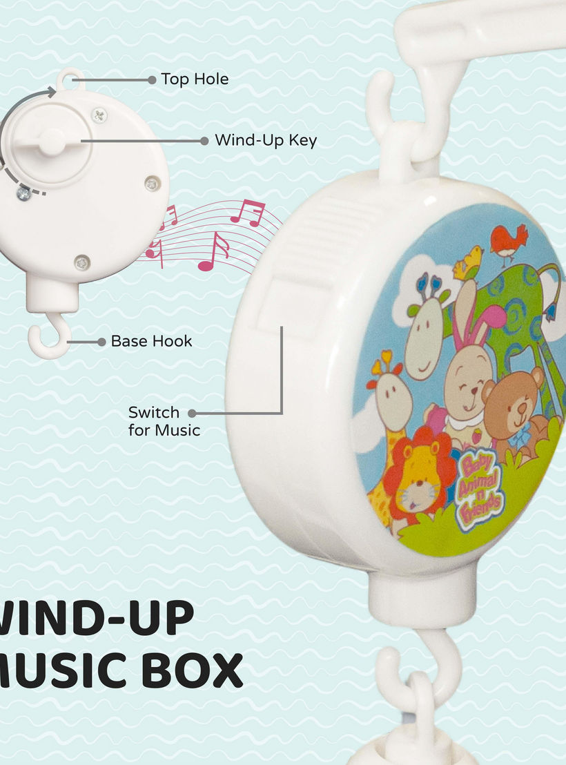 MOON A good night musical 